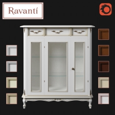 Ravanti - Витрина №3