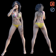 bikini 02