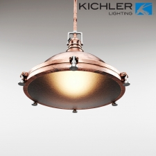 подвес Kichler Lighting 2666ACO