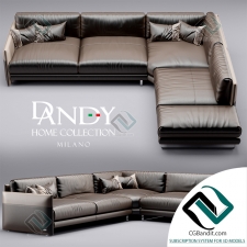 Диван Sofa Dandy Home mood