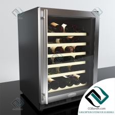 Холодильник для вина Wine cooler Marvel