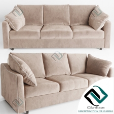 Диван sofa MOON 03