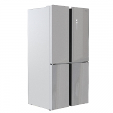 Холодильник HIBERG RFQ-550DX NFGW inverter