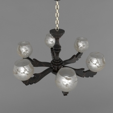 Классическая люстра Ceiling Light