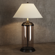 GRAMERCY HOME - TABLE LAMP TL017-1-BBZ