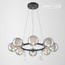 Люстра ODEON LIGHT 3982/8 MAGNO