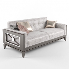 ST.TROPEZ PL.Sofa 3Seater