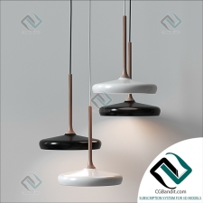 Подвесной светильник Hanging lamp Loimi