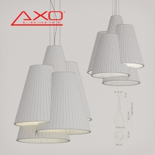 Светильник Axo Light Melting Pot SPMELT60