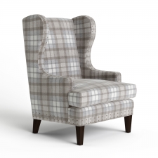 Marko Kraus Aiden Armchair