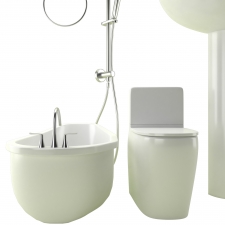 Bathroom Set