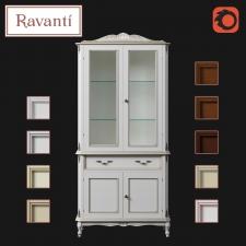 Ravanti - Буфет №1