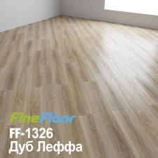 Кварц-винил Fine Floor FF-1326