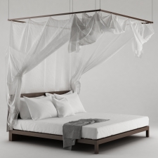 Bed Canopy