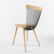 WW Chair