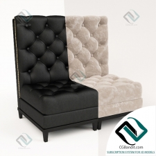 Диван Sofa quilted