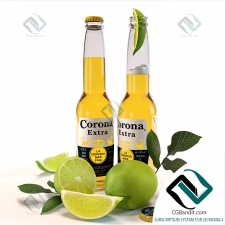 Напитки Drinks Beer Corona Extra