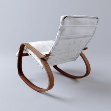 Rocking chair