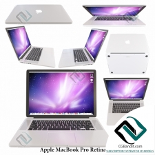 Электроника Electronics Apple MacBook Pro Laptop