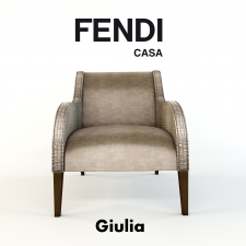 FENDI Giulia