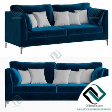 Диван Sofa St. Moritz