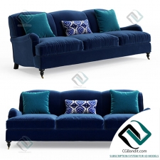 Диван Sofa Williams Sonoma Bedford