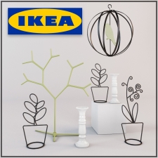 Accessories IKEA