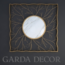 Зеркало Garda Decor