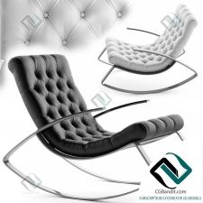 Кресло Armchair Kel Prestige Designs