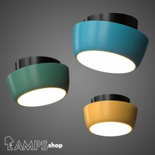 PL3033 Chandelier Сreative Lamp A