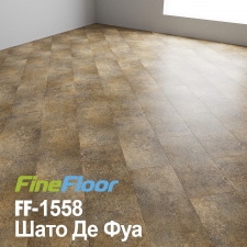 fine floor  FF-1558