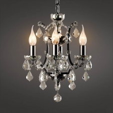 Люстра Хрустальная, очень маленькая Crystal Chandelier Extra Small