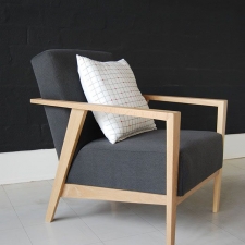 IKEA Ekenaset Chair