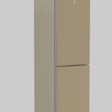  Холодильник HIBERG RFC-311DX NFGH