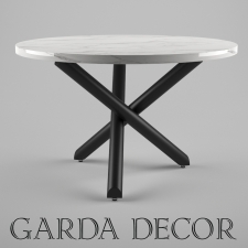 Стол обеденный Garda Decor