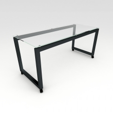 Glass Table