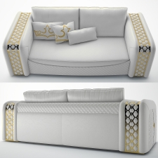 Formenti Infinity sofa