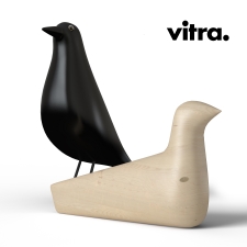 Vitra. L'Oiseau. Eames House Bird