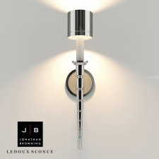 Ledoux Sconce