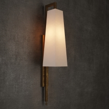 GRAMERCY HOME - Sconce SN 011-1BRS