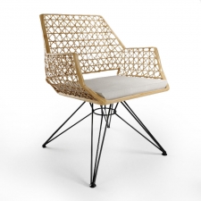 Lobster´s Day Silla Armchair