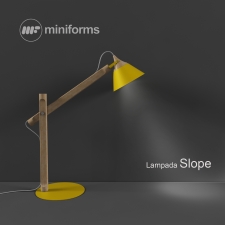 SLOPE miniforms