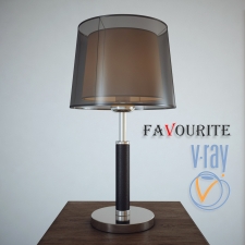Favourite 1429-SET-LAMP