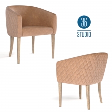 Обеденный стул model С575 от Studio 36