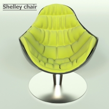 Shelley chair