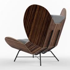 Chair Freewing Lounge