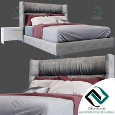Кровать Bed Susan
