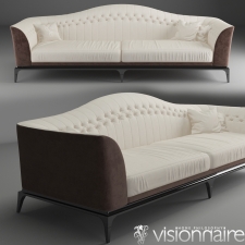 Диван Sofa Visionnaire Freyr