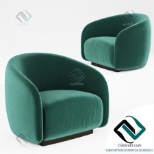 Кресло Armchair Fanny Casa Fendi