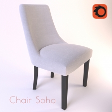 Chair Soho